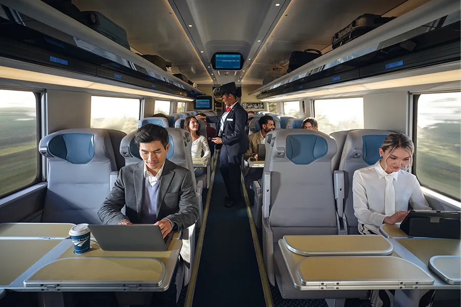 Amtrak