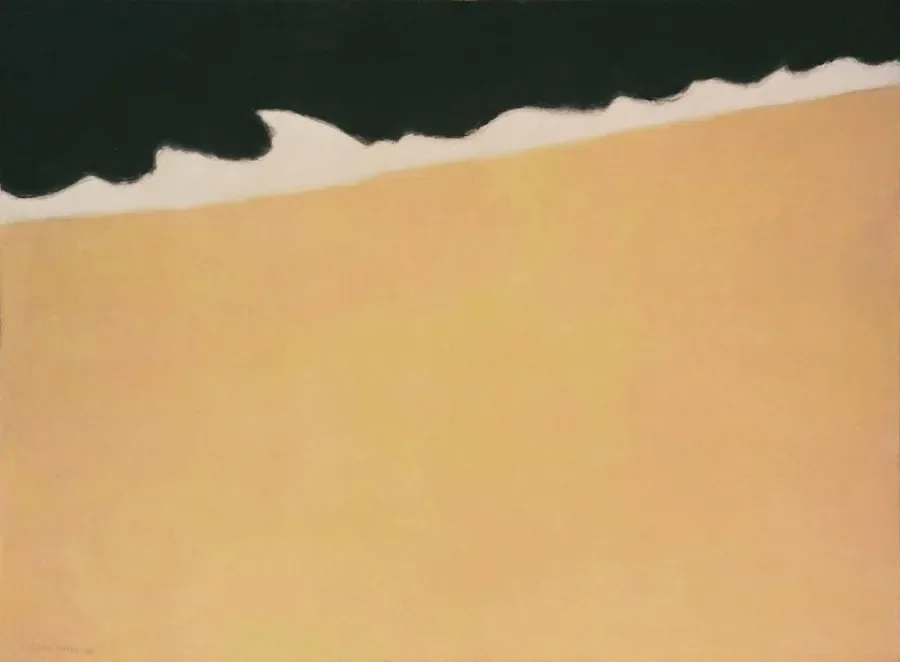 'Avery, Gottlieb & Rothko' at The Phillips Collection