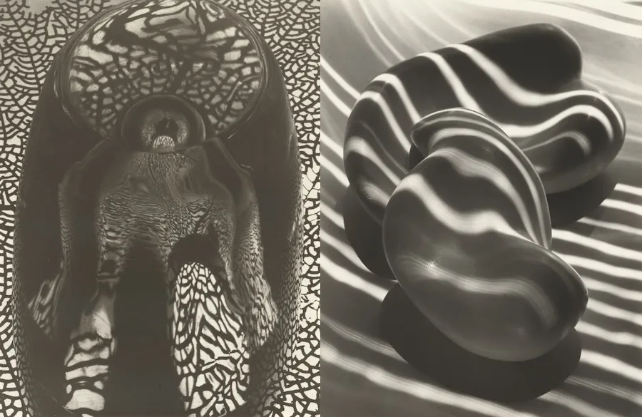 'Carlotta Corpron' at Hirshhorn Museum & Sculpture Garden