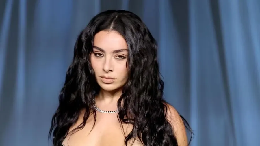 Charli XCX
