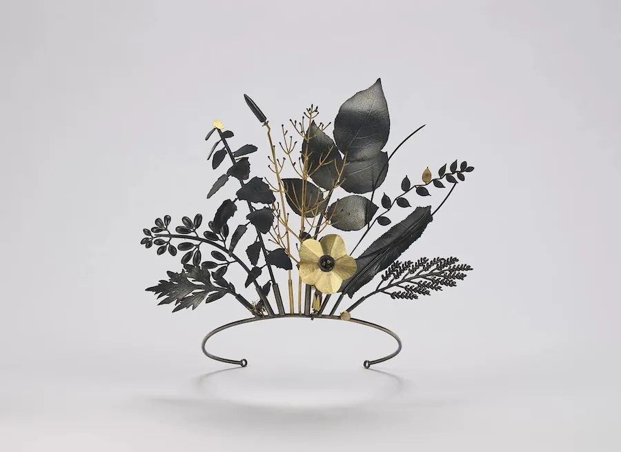 'Handwork' at Renwick Gallery