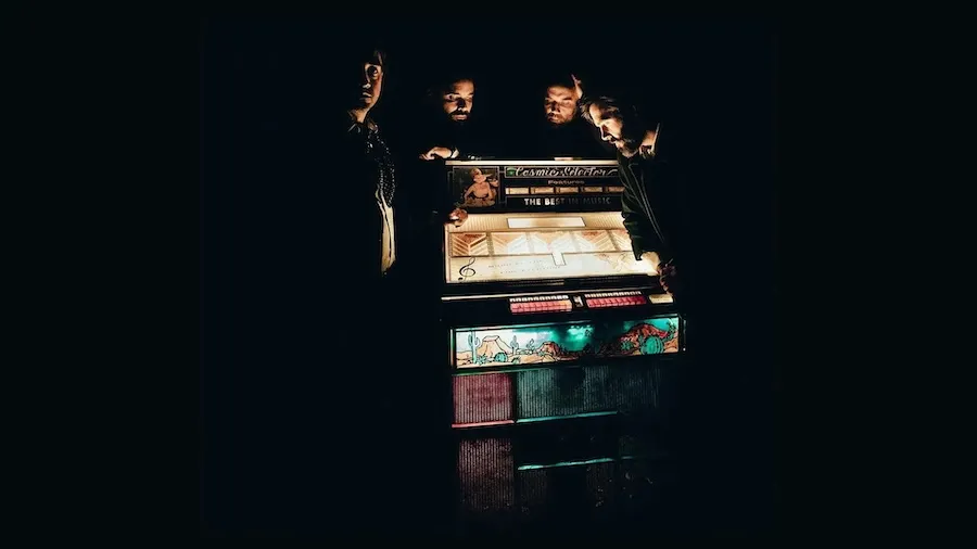 Lord Huron