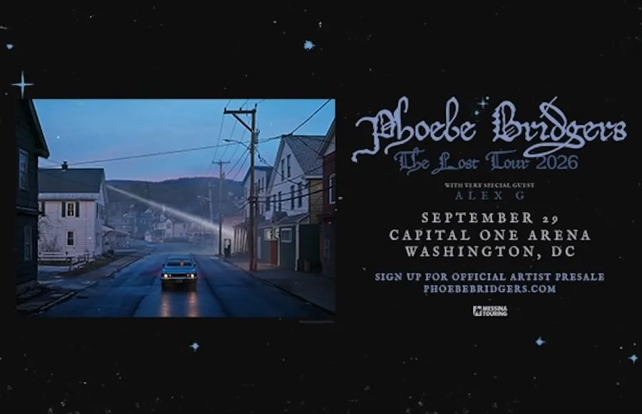 Phoebe Bridgers