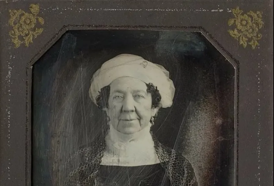 'Photographic Memory' at National Portrait Gallery 
