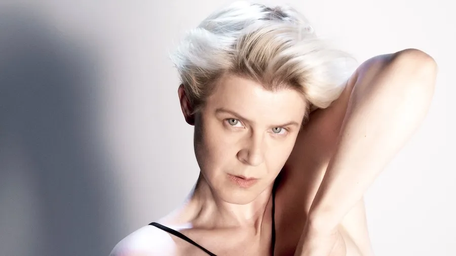 Robyn