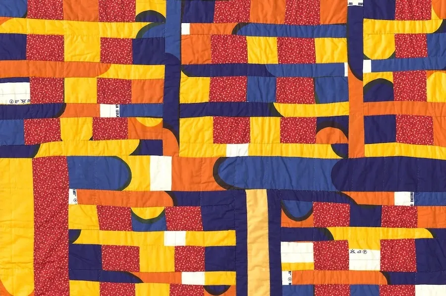 'Routed West' at National Museum of Women in the Arts