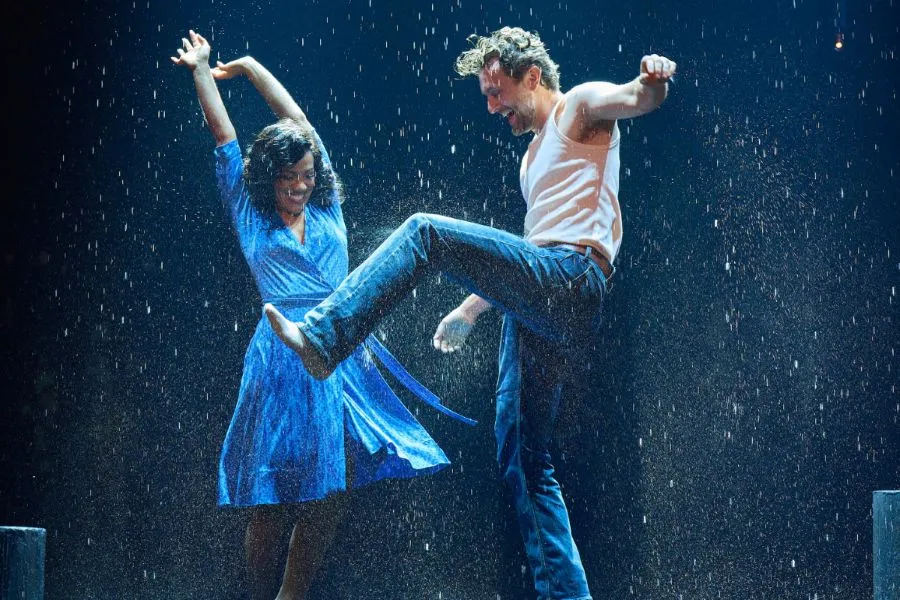 'The Notebook' at National Theatre