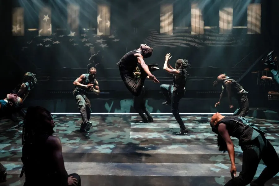 'Fruits of Our Labor' at Arena Stage
