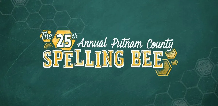 'The 25th Annual Putnam County Spelling Bee' at Ford's Theatre