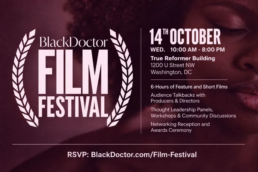 BlackDoctor Film Festival