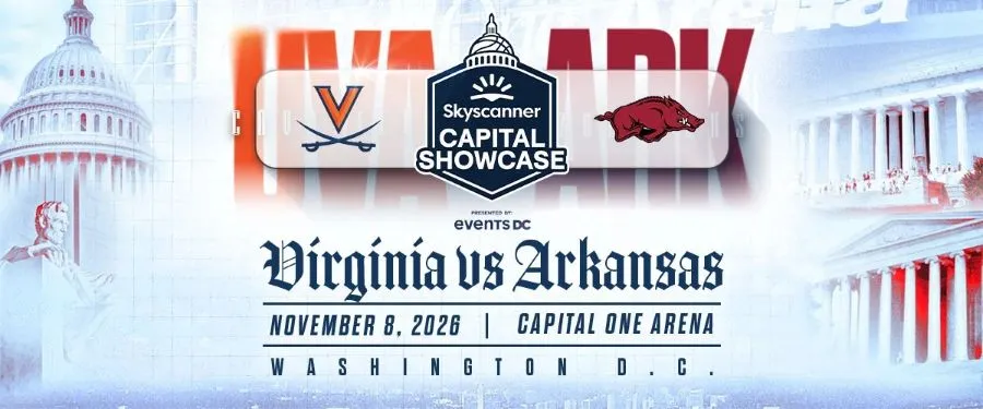 Capital Showcase at Capital One Arena