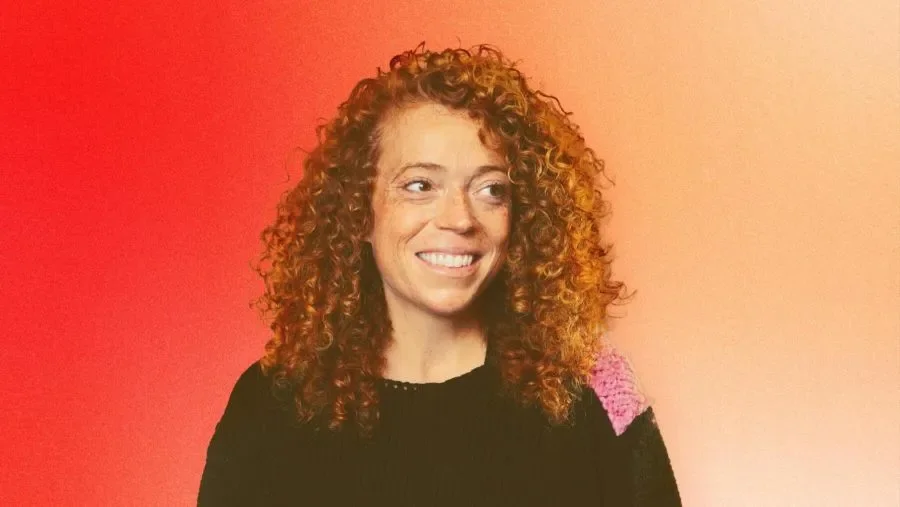 Michelle Wolf at Lincoln Theatre