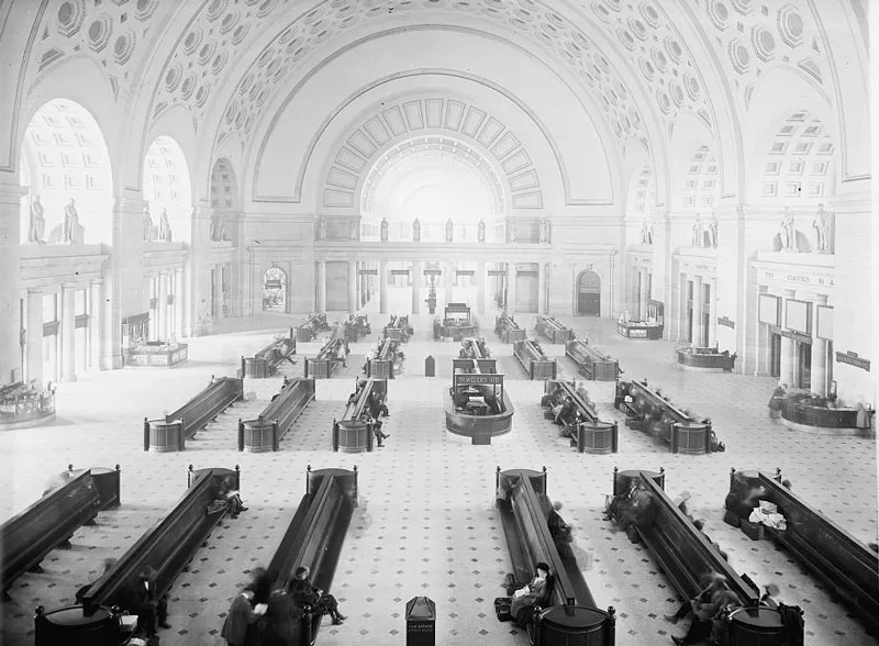 Union Station