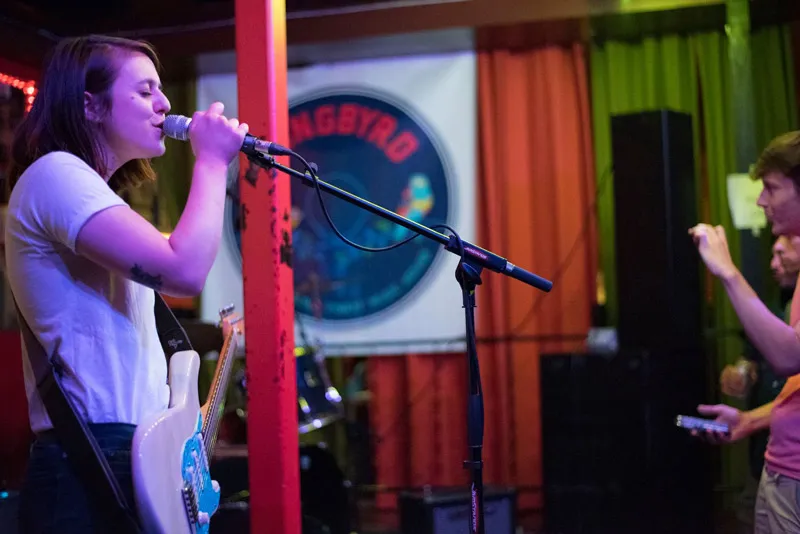 Songbyrd Music House & Record Cafe - Things to Do in Adams Morgan - Washington, DC