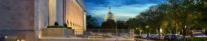 dc capitol