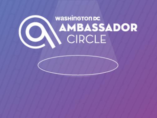 Circolo degli ambasciatori - Riflettori puntati