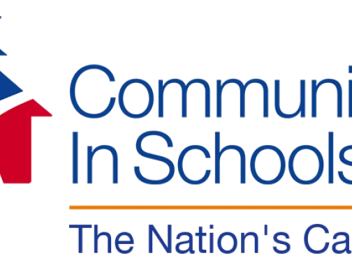 Comunidades en las escuelas Capital de la nación