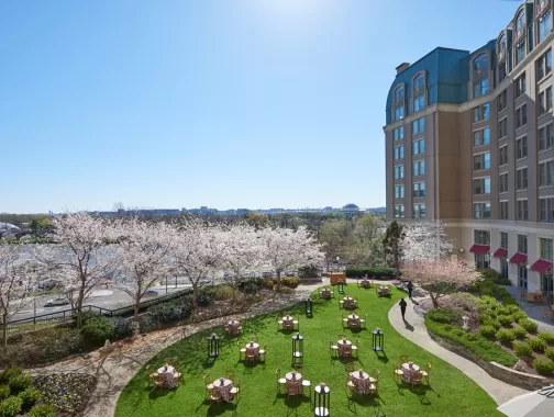 Salamander Washington, DC