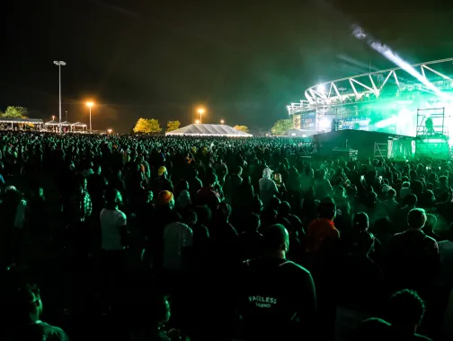 Broccoli City Festival