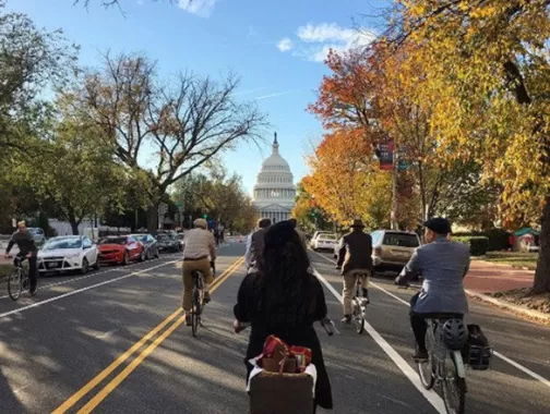 Washington DC