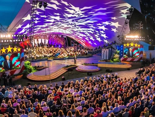 Memorial Day Concert