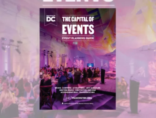 Event Planning Guide cover