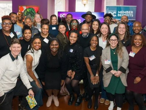 DEI Business Fellows