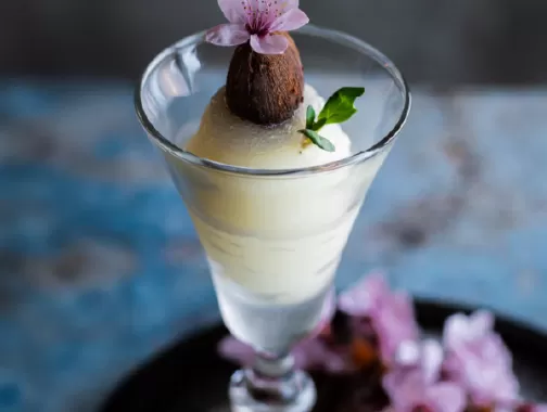 Cocktail bij El Cielo