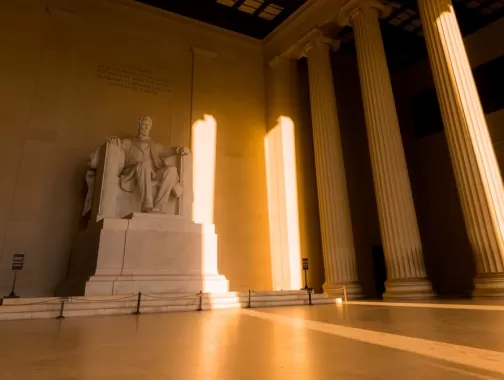 ワシントンDCの旅程| 休暇のアイデア| ワシントンDC