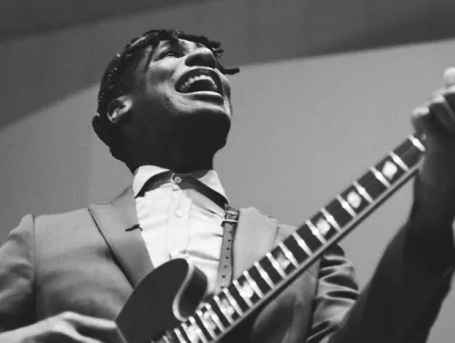 Jon Batiste at The Anthem