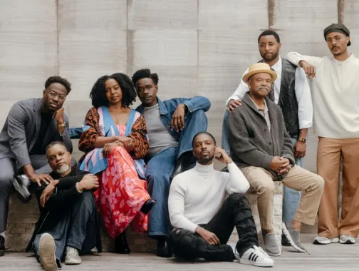 'Fremont Ave.' at Arena Stage