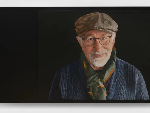 'Portrait of a Nation: 2025 Honorees' at the National Portrait Gallery