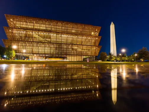 washington dc