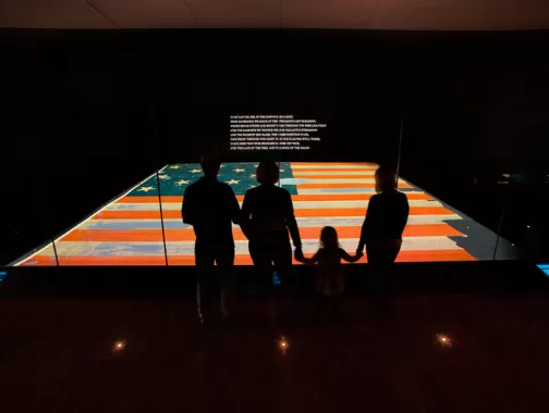 National Museum of American History
