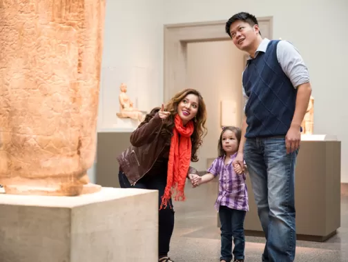 National Museum of Asian Art