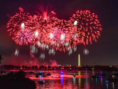 washington dc