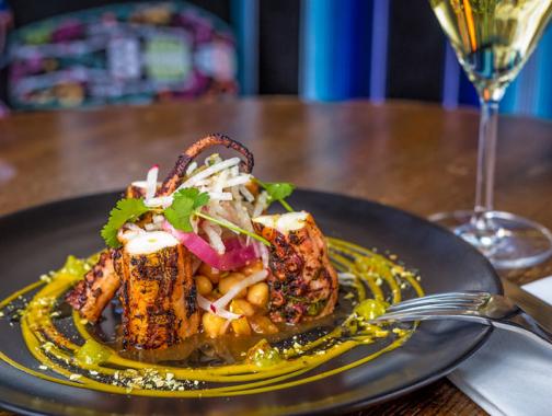 Mayahuel Cocina Mexicana - Os melhores restaurantes e lugares para comer em Woodley Park Washington, DC