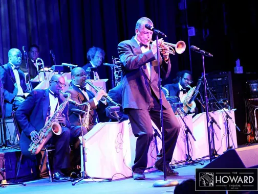 Howard Theatre - Live Music Venues and Concert Halls in Washington, DC