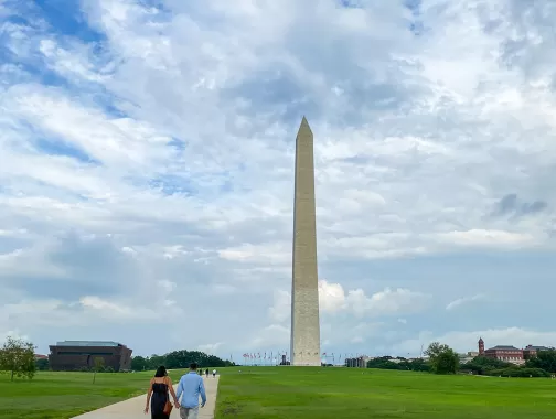 2018年11月 ワシントンD.C. – ShuShark's Photolog