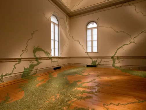 renwick gallery