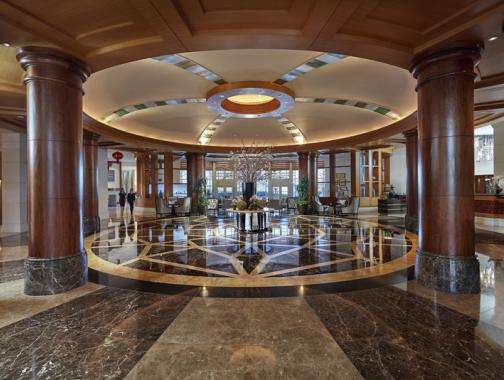 尋找華盛頓特區的最佳酒店