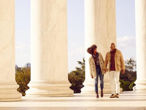 Best things to do this fall in DC - Your ultimate guide to autumn in Washington, DC