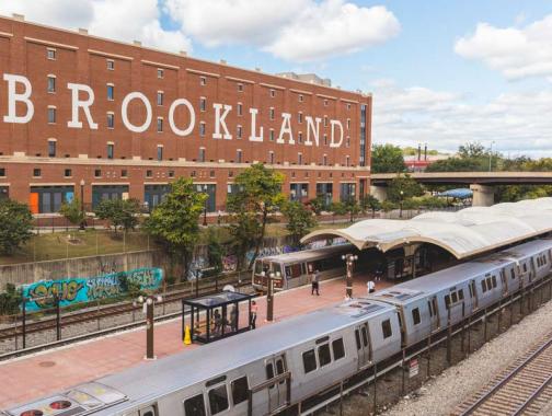 Getting around Washington, DC - Transportation options in DC