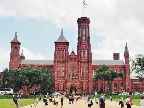 Smithsonian Institution Museums In Washington, DC | Washington DC