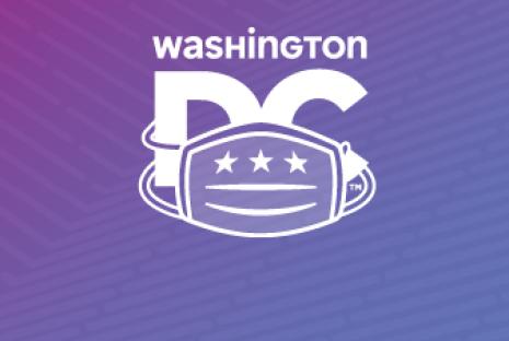 Washington, DC Reisestatus-Updates