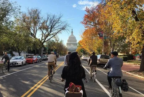 washington dc