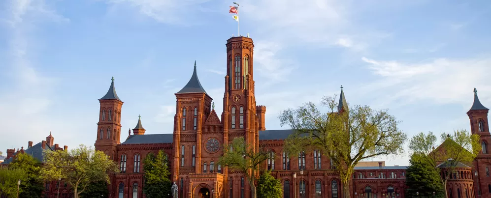 Castelo Smithsonian