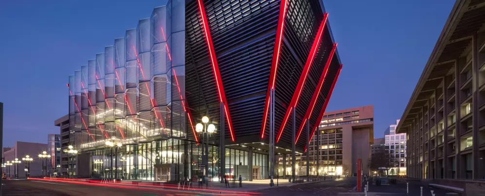 Musée international d'espionnage