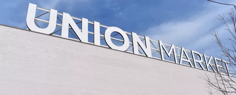 聯合市場標誌
