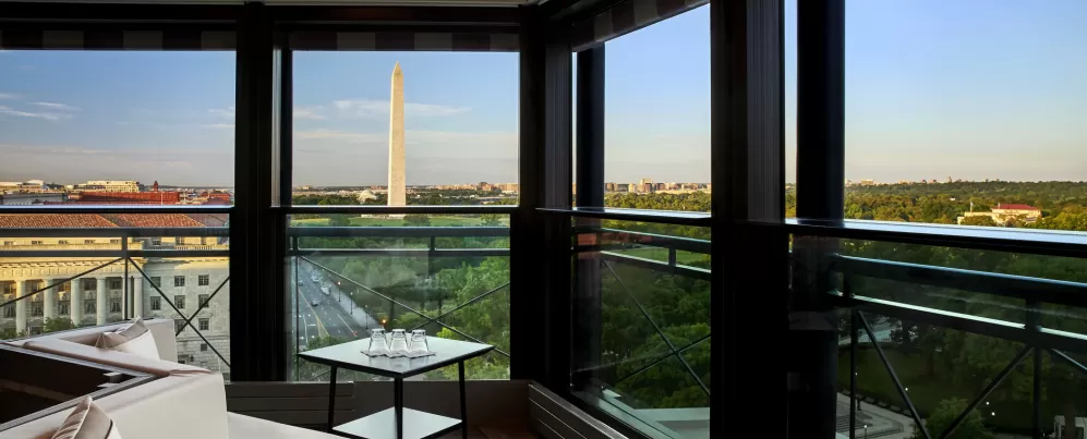 POV Lounge Réunions